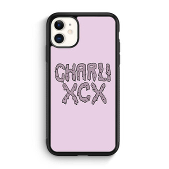 Charli XCX iPhone 11 Case