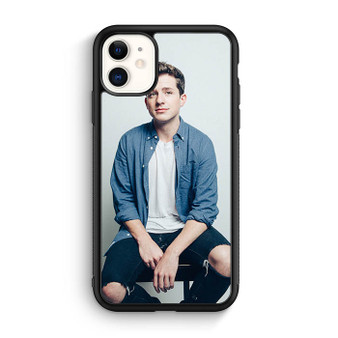 Charlie Puth 3 iPhone 11 Case