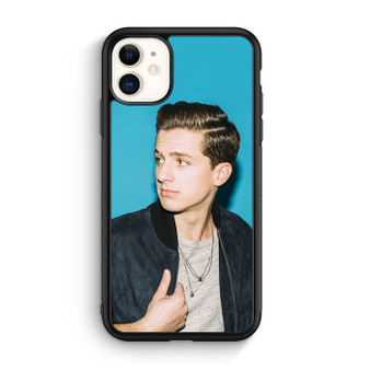 Charlie Puth 4 iPhone 11 Case