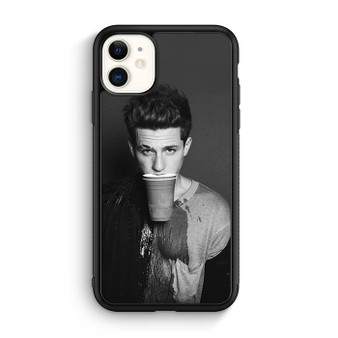 Charlie Puth 5 iPhone 11 Case