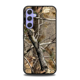 Realtree camo Samsung Galaxy A54 5G Case