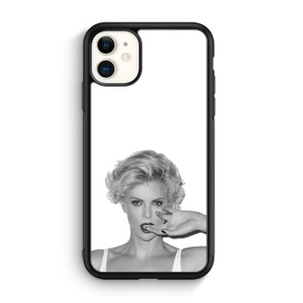 Charlize Theron iPhone 11 Case