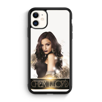 Cher Lloyd iPhone 11 Case
