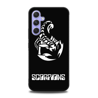 Scorpions Samsung Galaxy A54 5G Case