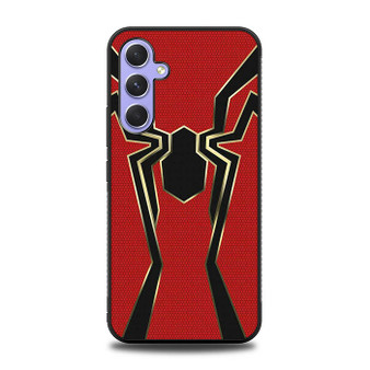 Spider man Infinity War Samsung Galaxy A54 5G Case