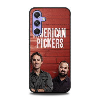 The Pickers Samsung Galaxy A54 5G Case