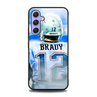 Tom Brady 2 Samsung Galaxy A54 5G Case