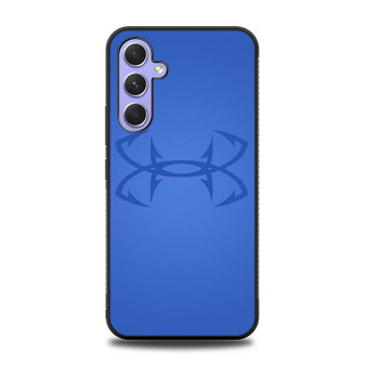 Under Armour Hook Blue Samsung Galaxy A54 5G Case