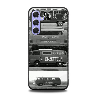 Van for the legend Samsung Galaxy A54 5G Case