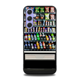 vending machine Samsung Galaxy A54 5G Case