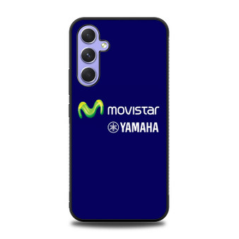 Yamaha Movistar Samsung Galaxy A54 5G Case