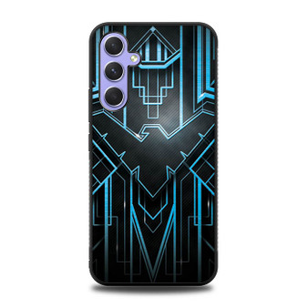Young Justice Nightwing 1 Samsung Galaxy A54 5G Case