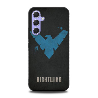Young Justice Nightwing 2 Samsung Galaxy A54 5G Case