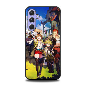 Atelier Ryza 3 Samsung Galaxy A54 5G Case