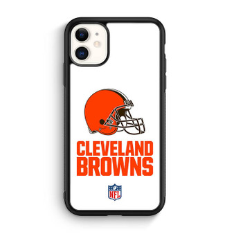 Cleveland Browns 2 iPhone 11 Case