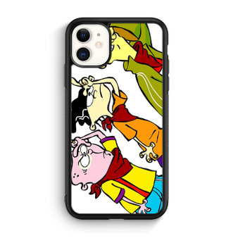 ED EDD N EDDY iPhone 11 Case