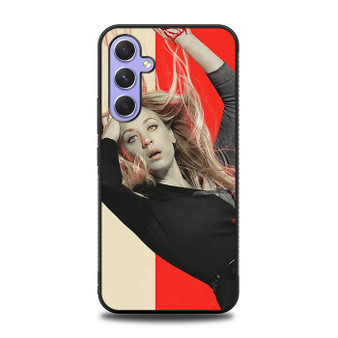 The Flight Attendant Samsung Galaxy A54 5G Case