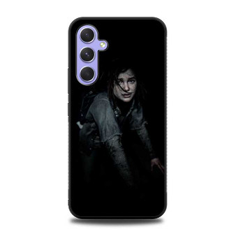 The Last of Us Part I Ellie 2 Samsung Galaxy A54 5G Case