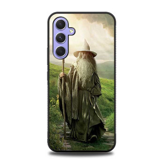 The lord of the rings gandalf shire Samsung Galaxy A54 5G Case