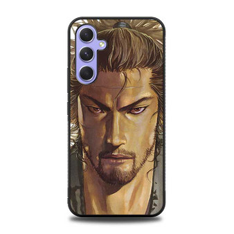 Vagabond musashi miyamoto Samsung Galaxy A54 5G Case