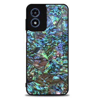 Abalone Shell Motorola Moto G Play 2024 Case