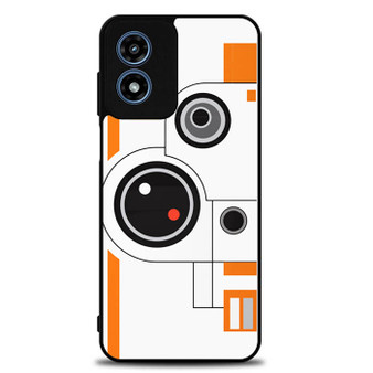BB 8 Landscape Star Wars Motorola Moto G Play 2024 Case