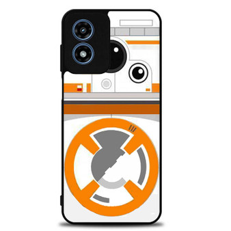 BB 8 Star Wars Motorola Moto G Play 2024 Case