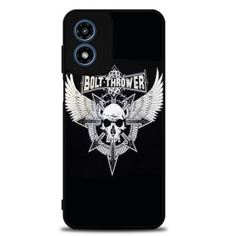 bolt thrower Motorola Moto G Play 2024 Case