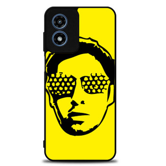 Calvin Harris Stole My GF Motorola Moto G Play 2024 Case