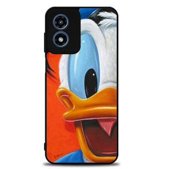 Donald Duck Motorola Moto G Play 2024 Case