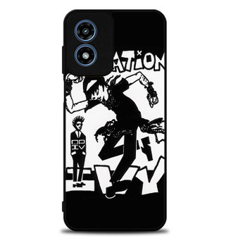 operation ivy Motorola Moto G Play 2024 Case