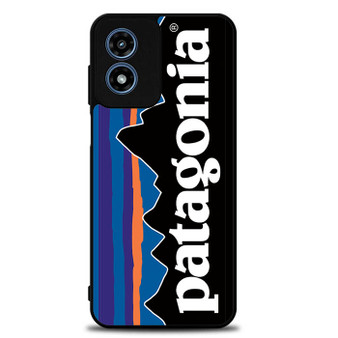 Patagonia Motorola Moto G Play 2024 Case