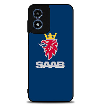 SAAB Motorola Moto G Play 2024 Case