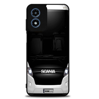 scania bus Motorola Moto G Play 2024 Case