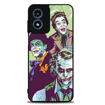 The Jokers Motorola Moto G Play 2024 Case