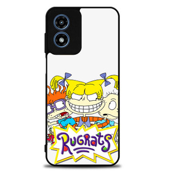 The Rugrats Motorola Moto G Play 2024 Case