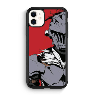 Goblin Slayer 2 iPhone 11 Case
