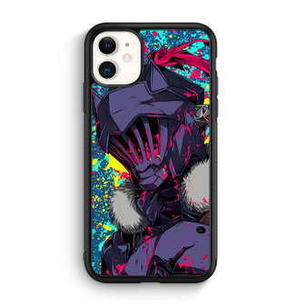 Goblin Slayer 3 iPhone 11 Case