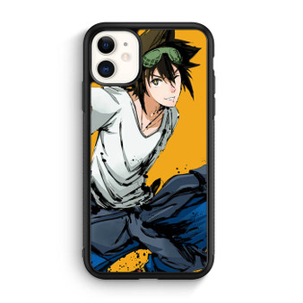 God of High School 1 iPhone 11 Case God of High School 1 iPhone 11 Case