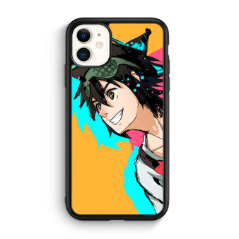God of High School 2 iPhone 11 Case God of High School 2 iPhone 11 Case