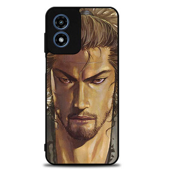 Vagabond musashi miyamoto Motorola Moto G Play 2024 Case