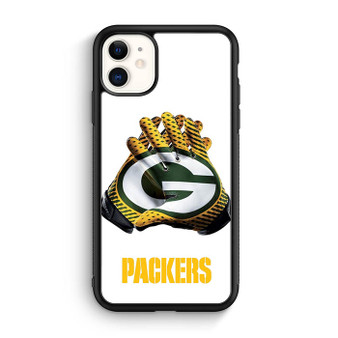 Green Bay Packers 6 iPhone 11 Case