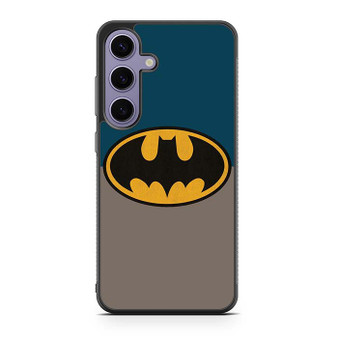 Batman Old Logo Samsung Galaxy S24 | S24+ Case