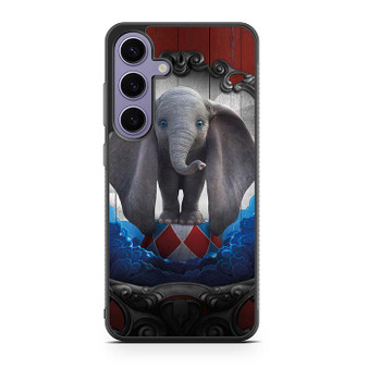 Disney Dumbo 5 Samsung Galaxy S24 | S24+ Case