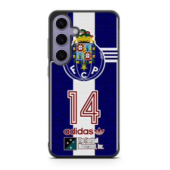 FC Porto 4 Samsung Galaxy S24 | S24+ Case