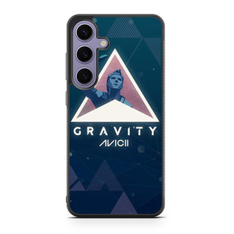 Gravity Avicii Samsung Galaxy S24 | S24+ Case