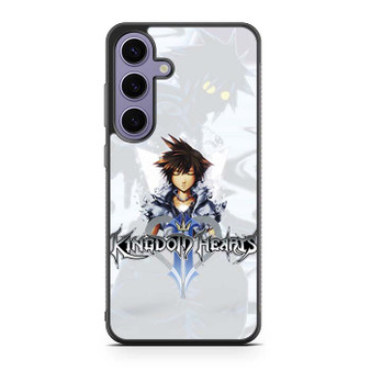 Kingdom Hearts Game Sora Logo Samsung Galaxy S24 | S24+ Case