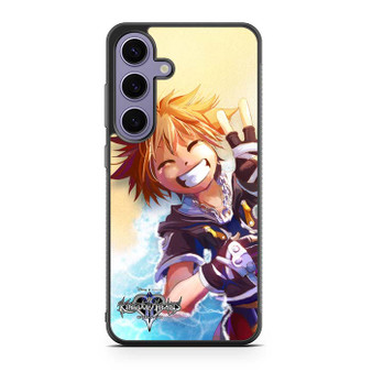 Kingdom Hearts Sora Samsung Galaxy S24 | S24+ Case