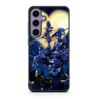 Kingdom Hearts Samsung Galaxy S24 | S24+ Case