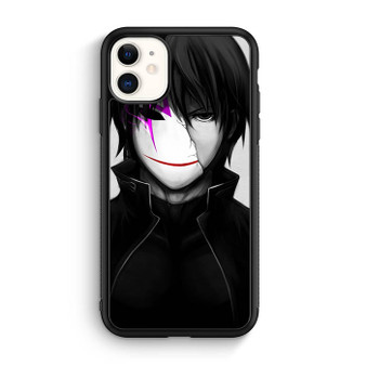 Hei Darker Than Black iPhone 11 Case